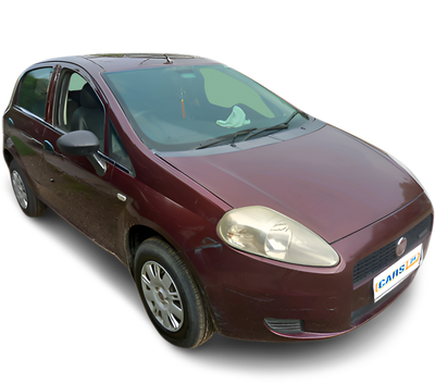 Fiat Grand Punto-img